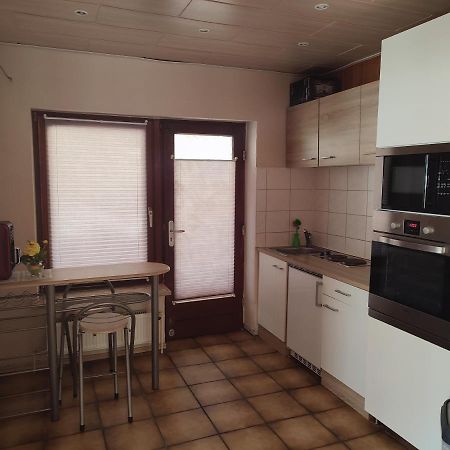 Appartement Am Waldesrand Gifhorn Buitenkant foto