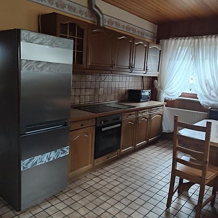 Appartement Am Waldesrand Gifhorn Buitenkant foto