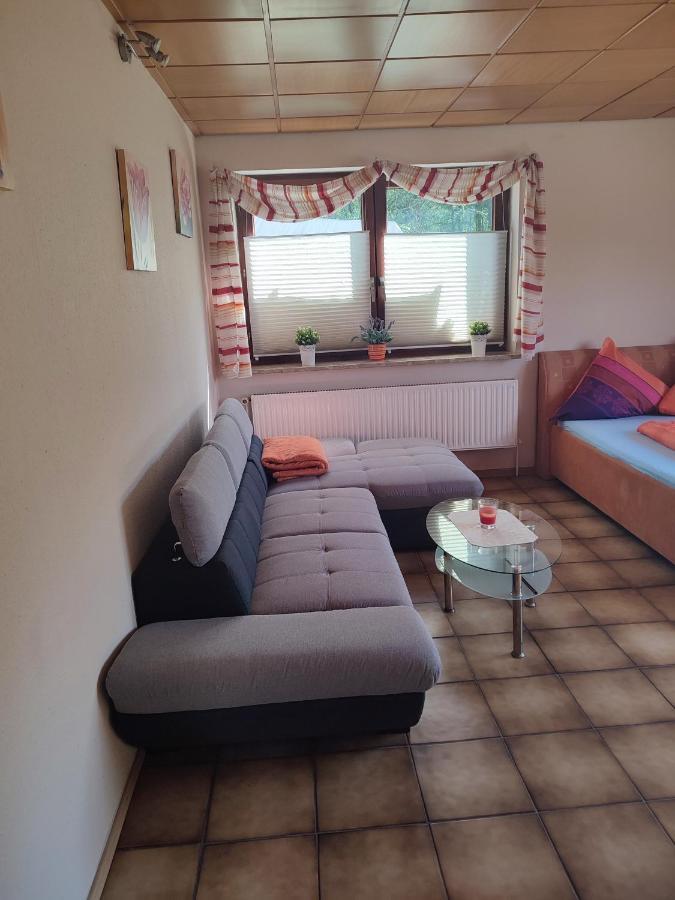 Appartement Am Waldesrand Gifhorn Buitenkant foto