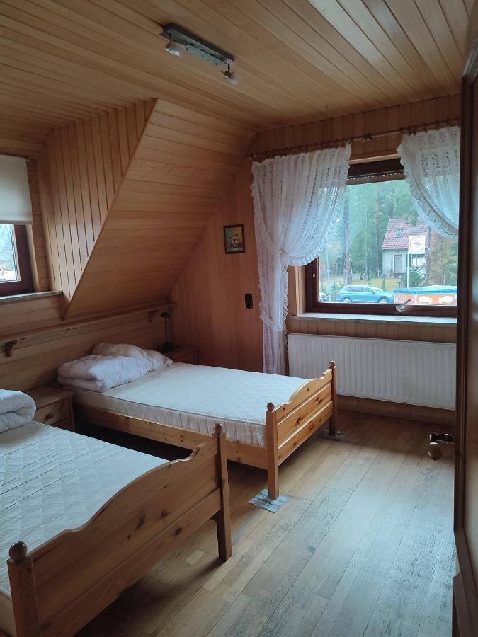 Appartement Am Waldesrand Gifhorn Buitenkant foto